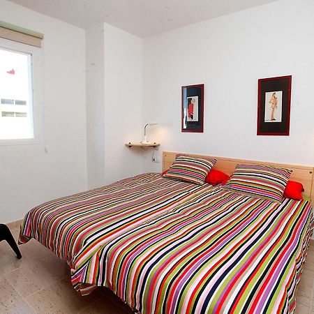 Casa Sunshine Cotillo Mar Esterno foto