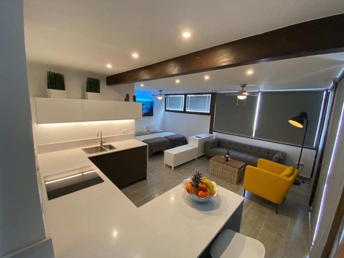 Casa Sunshine Cotillo Mar Esterno foto