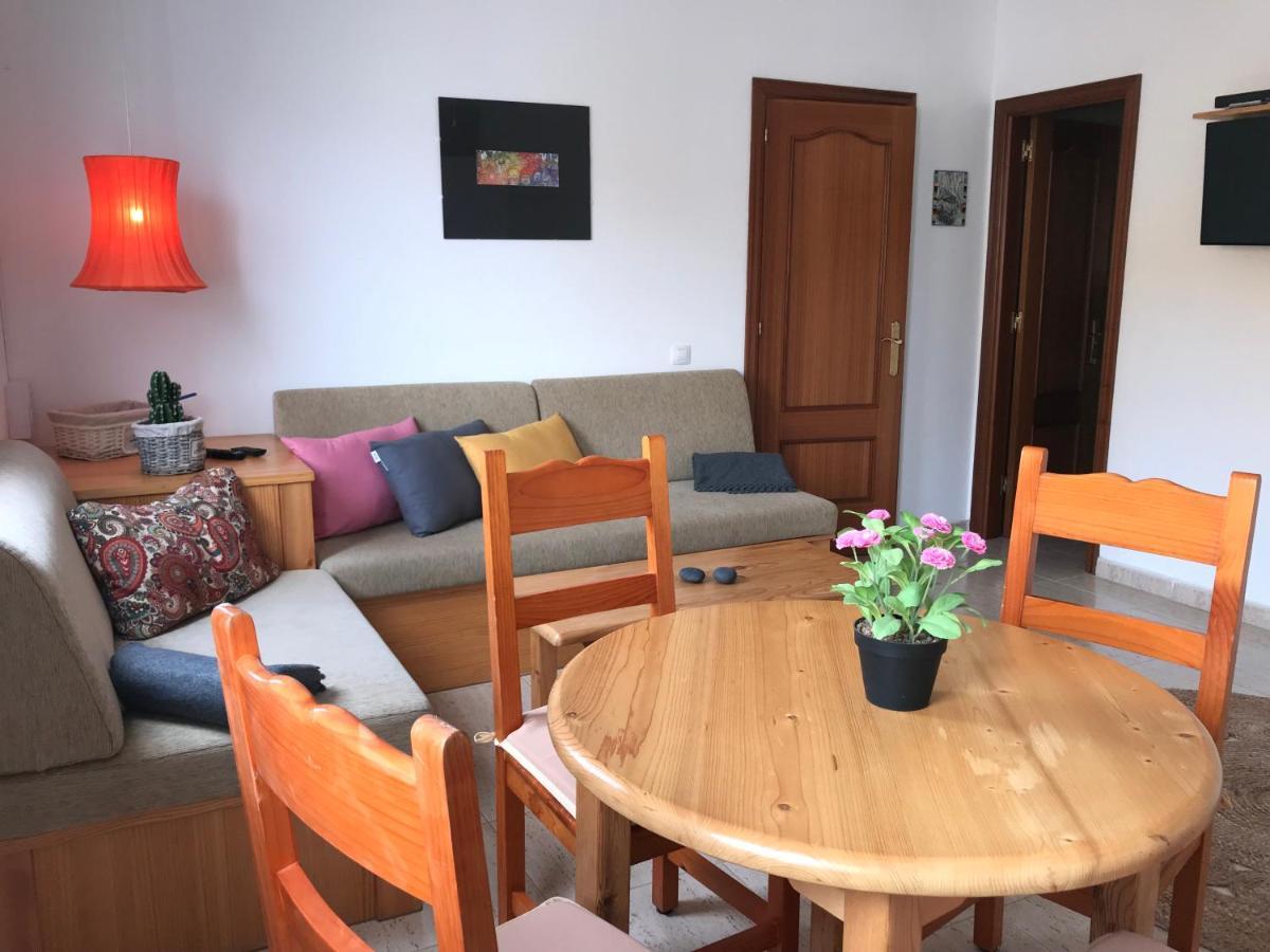 Casa Sunshine Cotillo Mar Esterno foto