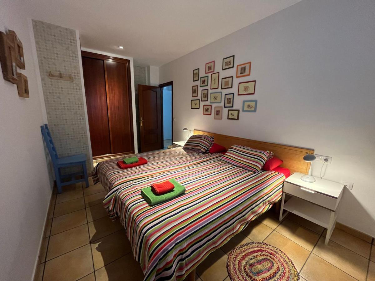 Casa Sunshine Cotillo Mar Esterno foto