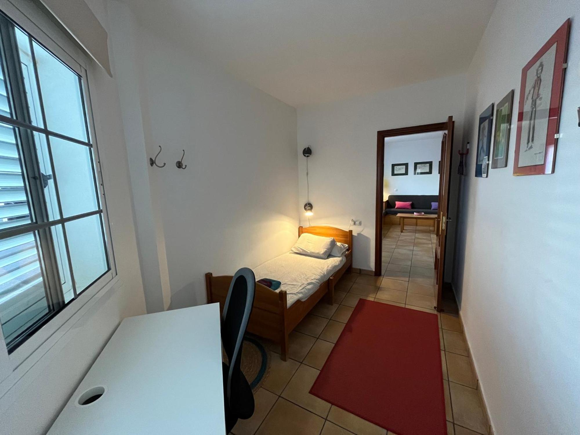 Casa Sunshine Cotillo Mar Camera foto