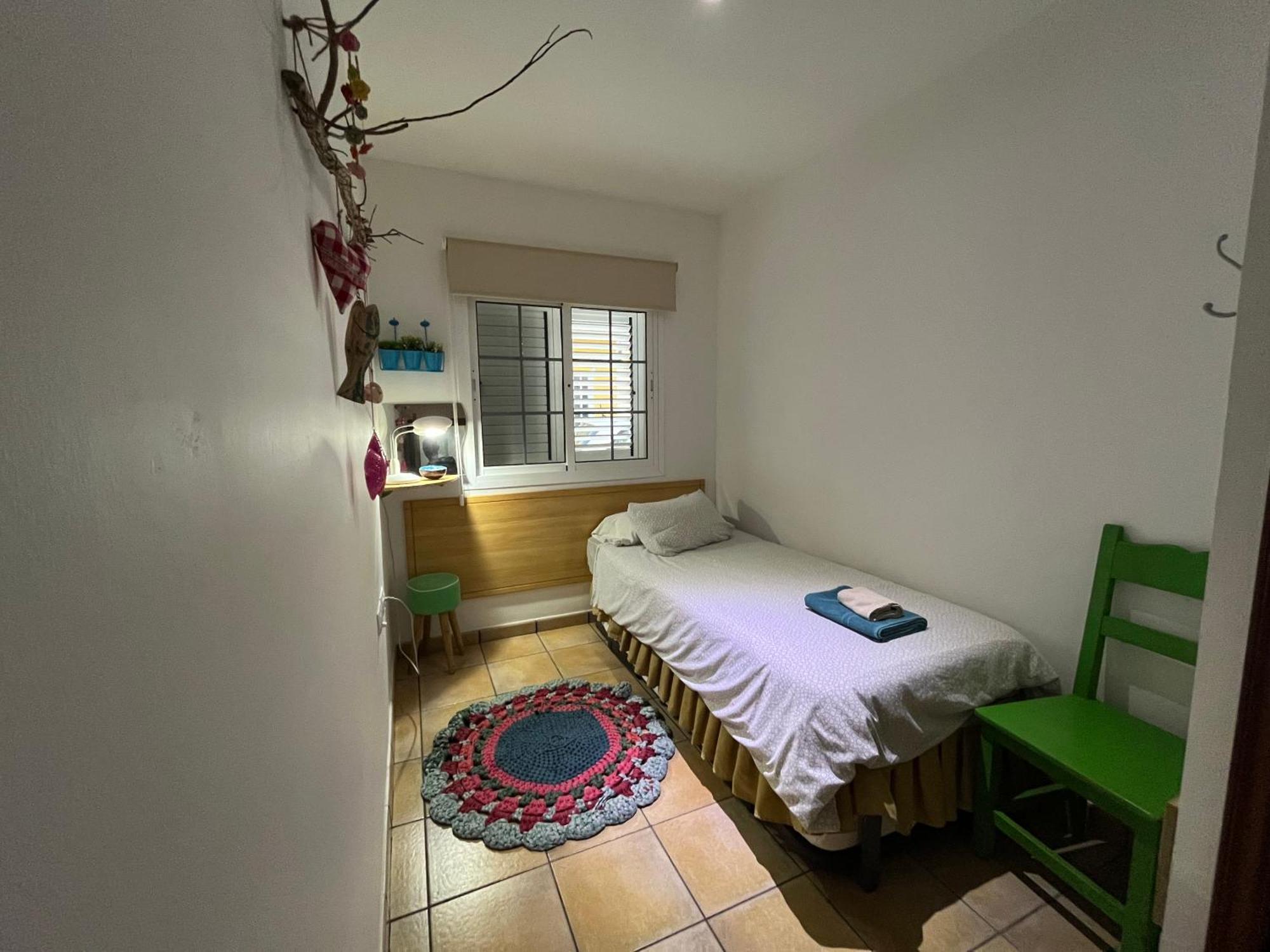 Casa Sunshine Cotillo Mar Camera foto