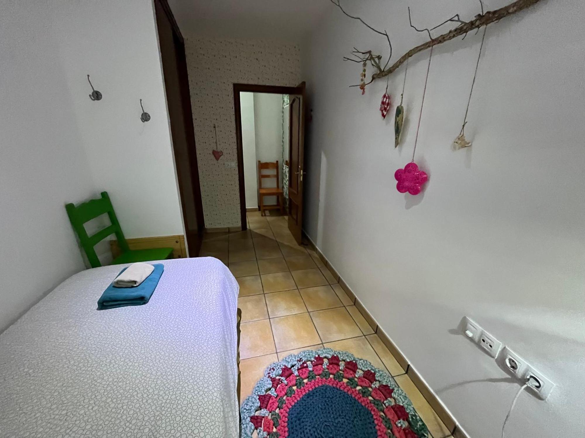 Casa Sunshine Cotillo Mar Esterno foto