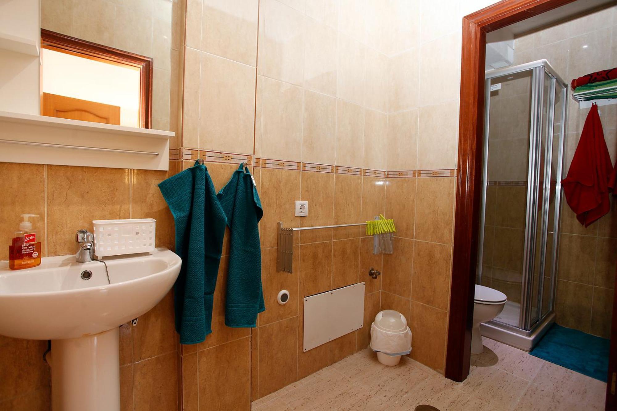 Casa Sunshine Cotillo Mar Esterno foto