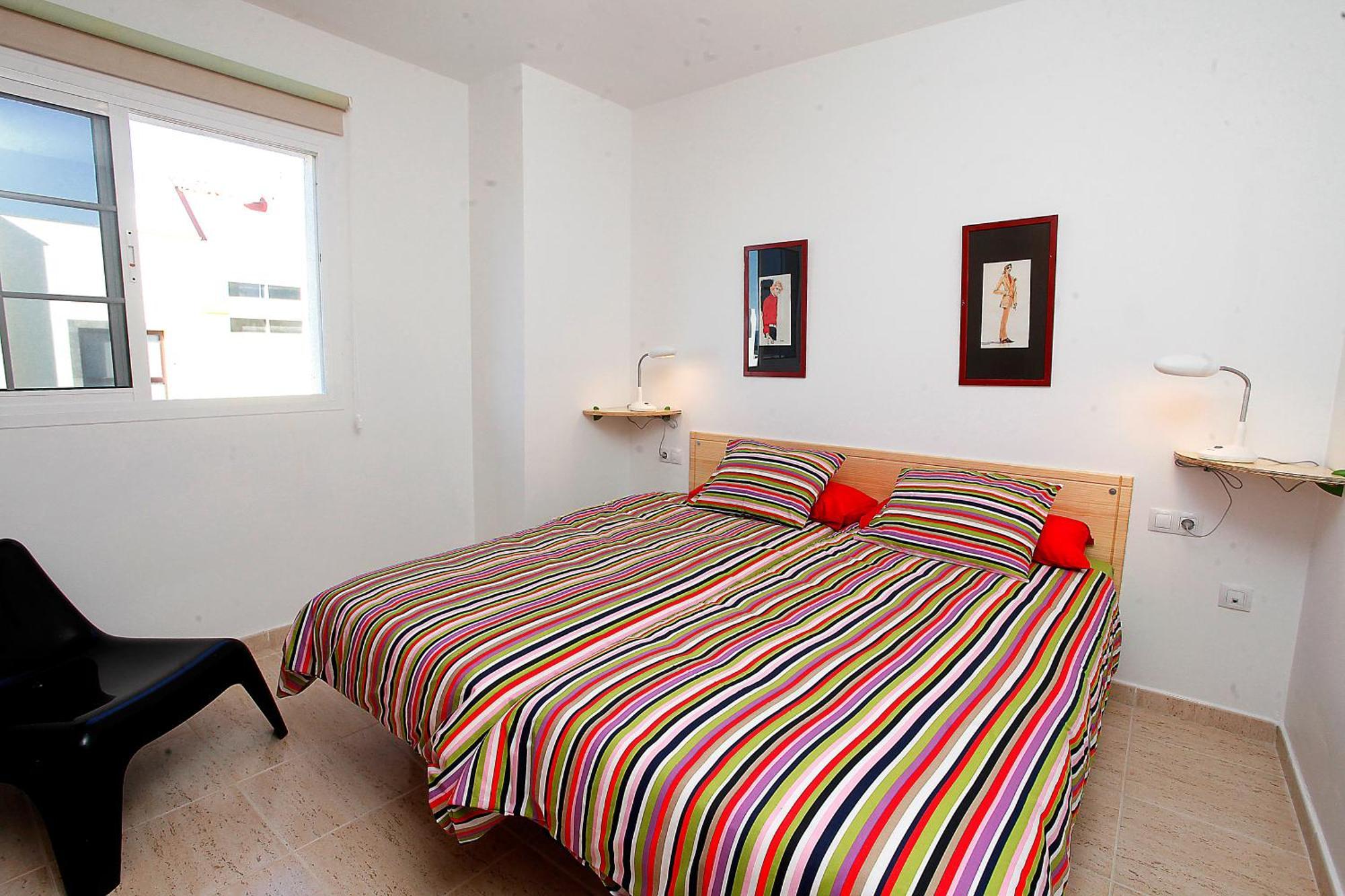 Casa Sunshine Cotillo Mar Esterno foto