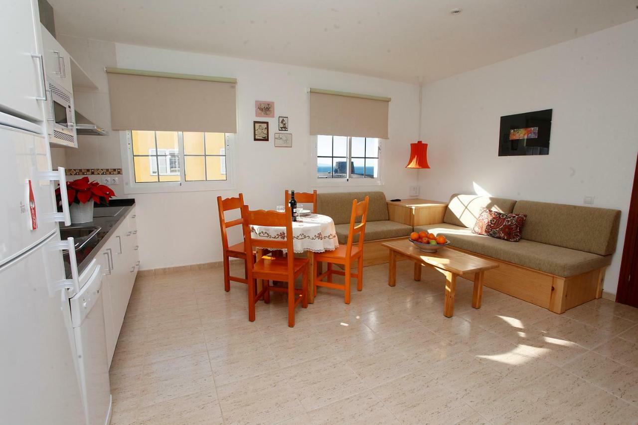 Casa Sunshine Cotillo Mar Esterno foto