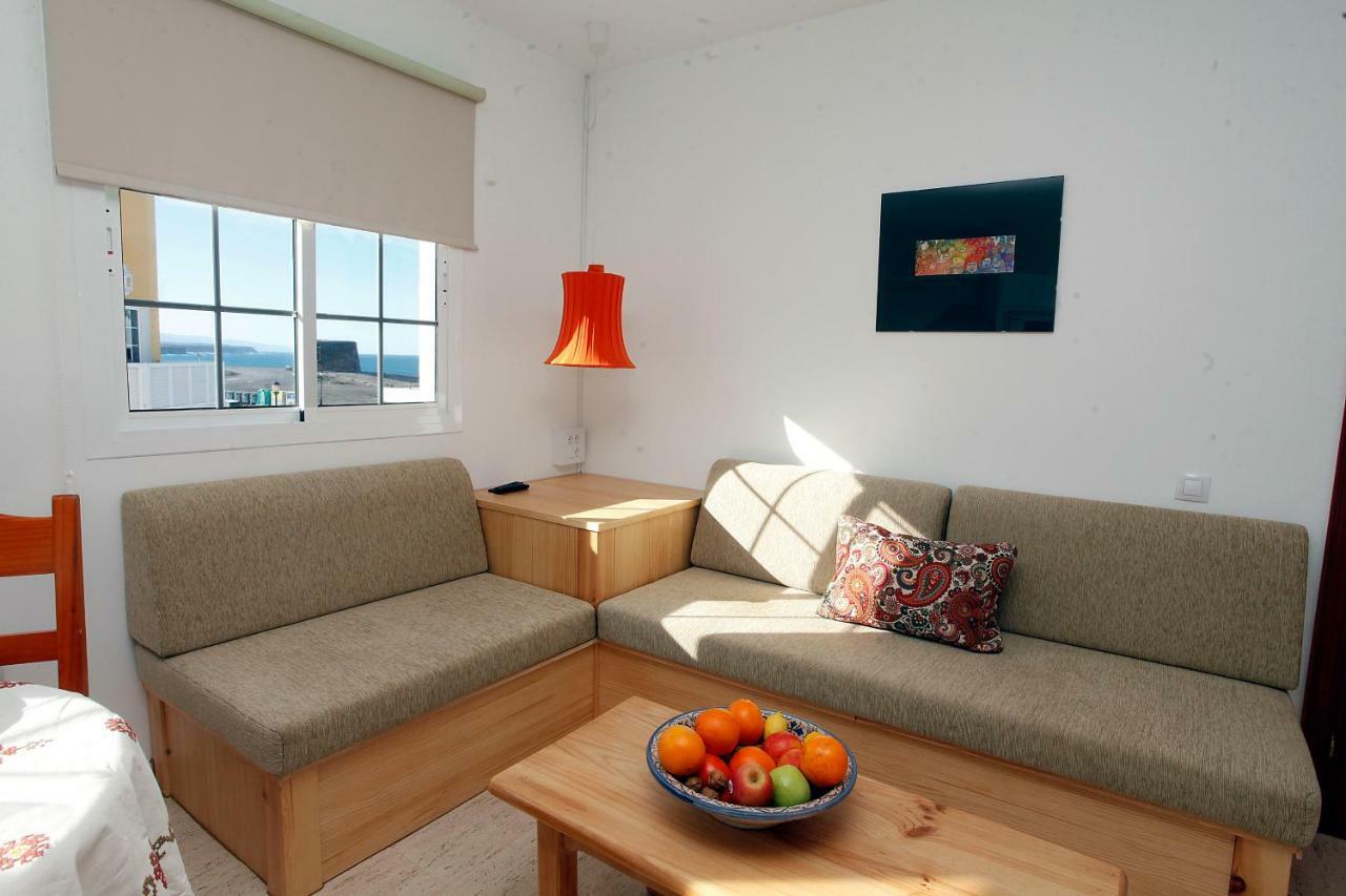 Casa Sunshine Cotillo Mar Esterno foto