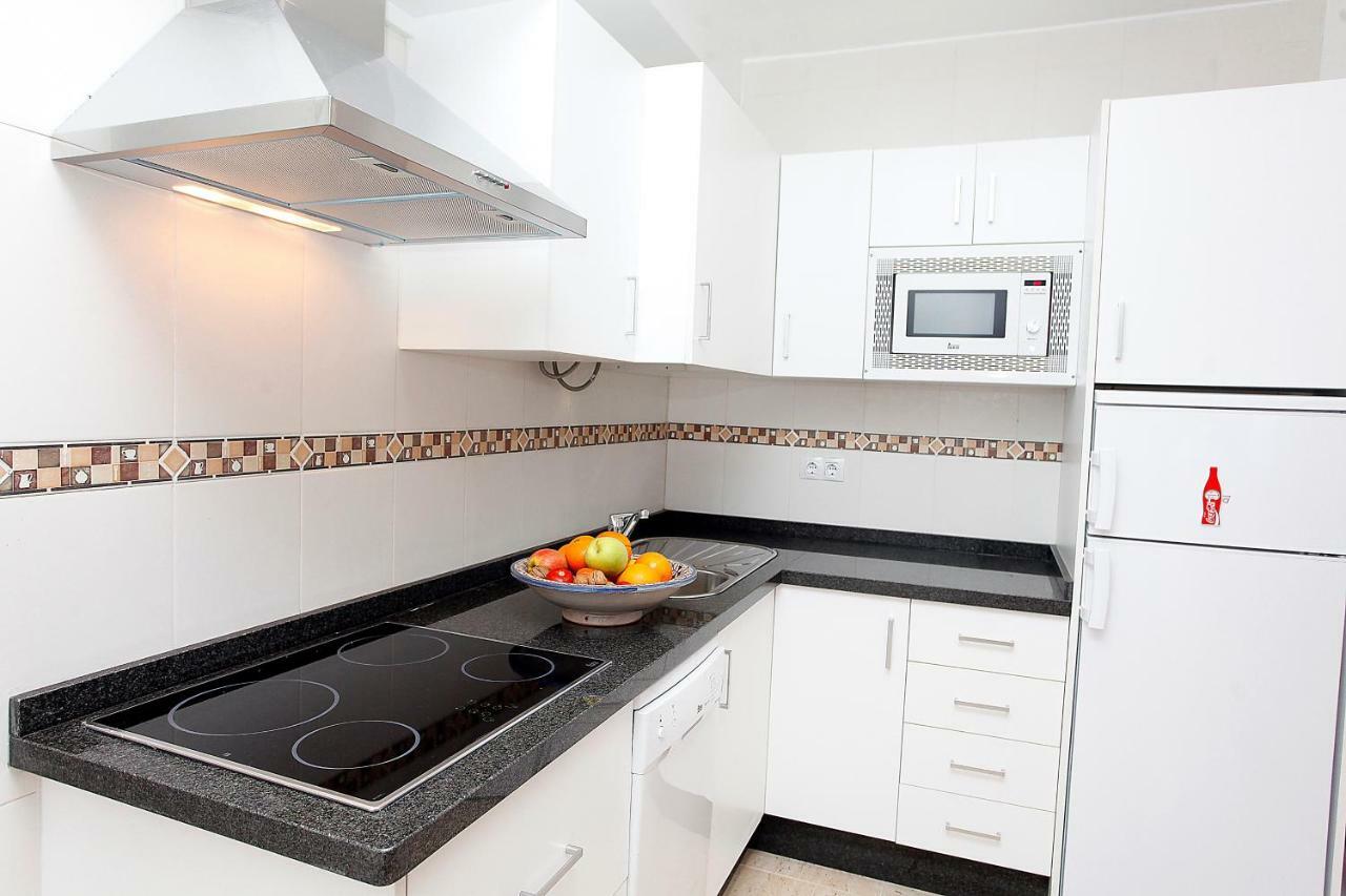 Casa Sunshine Cotillo Mar Esterno foto